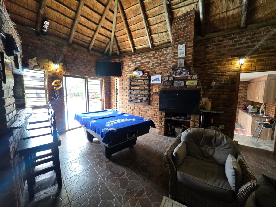 3 Bedroom Property for Sale in Sasolburg Free State